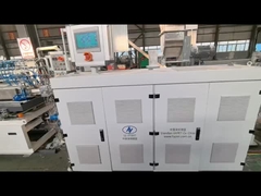 पीवीसी केबल नलिकाओं का उत्पादन