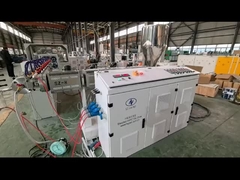 पीवीसी फाइबर प्रबलित नली