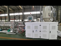 110 मिमी पीई पाइप