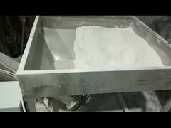 डब्ल्यूपीसी दरवाजे उत्पादन लाइन