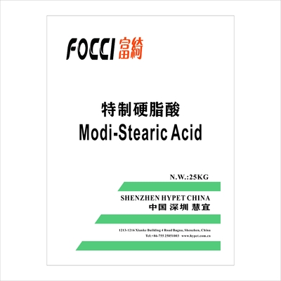 खरीदें Shenzhen HYPET Special Chemical Agents for PVC Processing Aid Use for PVC Extrusion Machine online manufacture