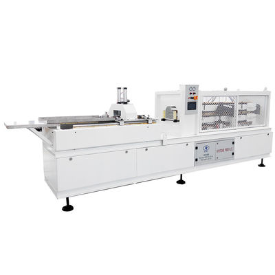 खरीदें पीवीसी पैनल निर्माण मशीन / सजावटी वालबोर्ड online manufacture