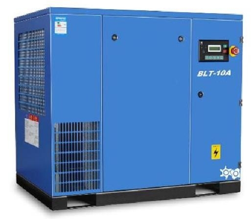 Hotsale चीन निर्माता पिस्टन प्रकार और पेंच प्रकार दोनों में हवा कंप्रेसर BLT-20A